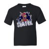 8000B Youth DryBlend 50/50 T-Shirts Thumbnail