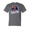 8000 Adult DryBlend 50/50 T-Shirt Thumbnail