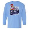 5400B Youth Heavy Cotton Long Sleeve Thumbnail
