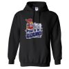 18500 Adult Heavy Blend Hooded Sweatshirt Thumbnail