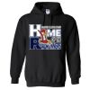 18500 Adult Heavy Blend Hooded Sweatshirt Thumbnail