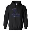 18500 Adult Heavy Blend Hooded Sweatshirt Thumbnail