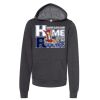 3719Y Youth Sponge Fleece Hoodie Thumbnail