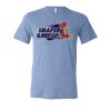 3413 Adult Extra Soft Tri-blend Tee Thumbnail