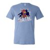 3413 Adult Extra Soft Tri-blend Tee Thumbnail