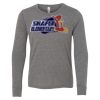 3513Y Youth Extra Soft Tri-blend Long Sleeve Thumbnail