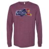 3513 Adult Extra Soft Tri-blend Long Sleeve Thumbnail