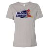 6413 Women’s Extra Soft Tri-blend Tee Thumbnail