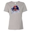 6413 Women’s Extra Soft Tri-blend Tee Thumbnail