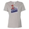 6413 Women’s Extra Soft Tri-blend Tee Thumbnail