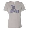 6413 Women’s Extra Soft Tri-blend Tee Thumbnail